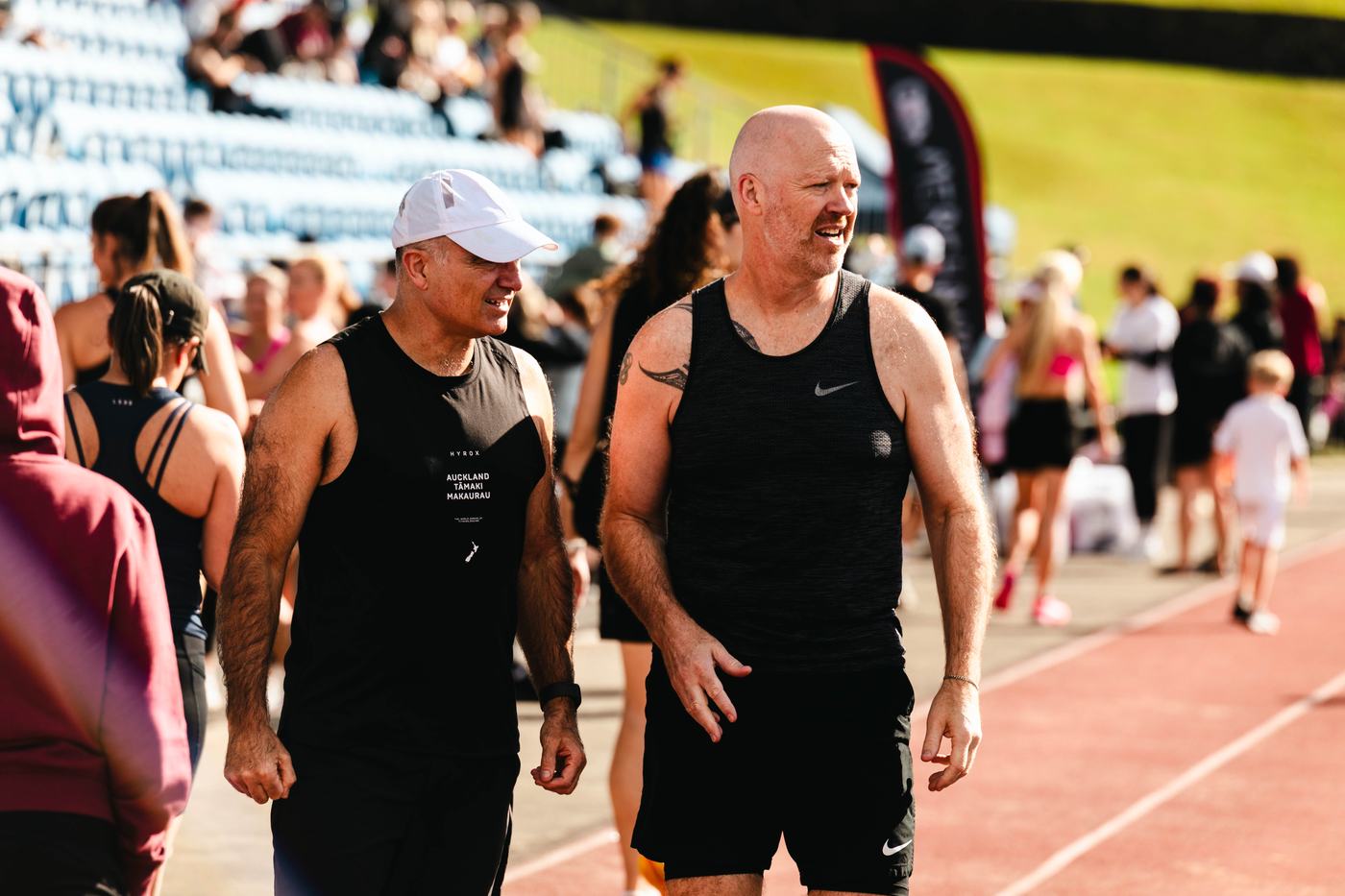 Deadly Dozen May 2026 &mdash; M2 Training Club