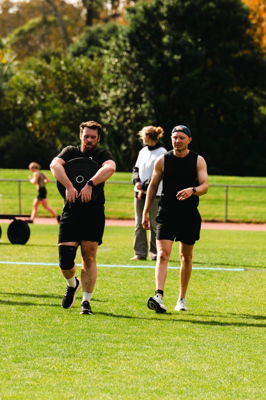 Deadly Dozen May 2026 &mdash; M2 Training Club