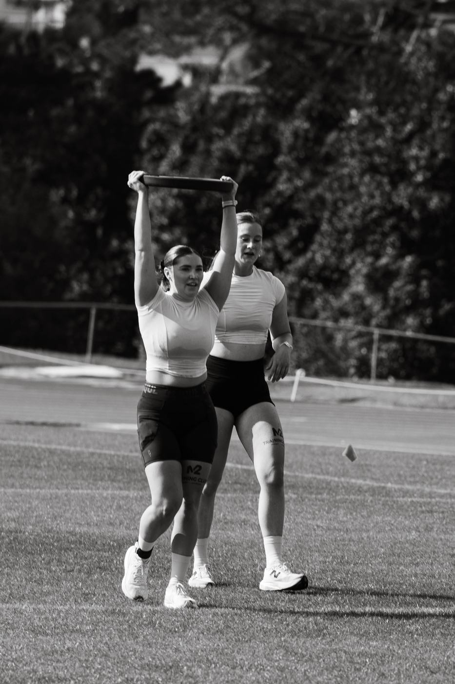 Deadly Dozen May 2026 &mdash; M2 Training Club