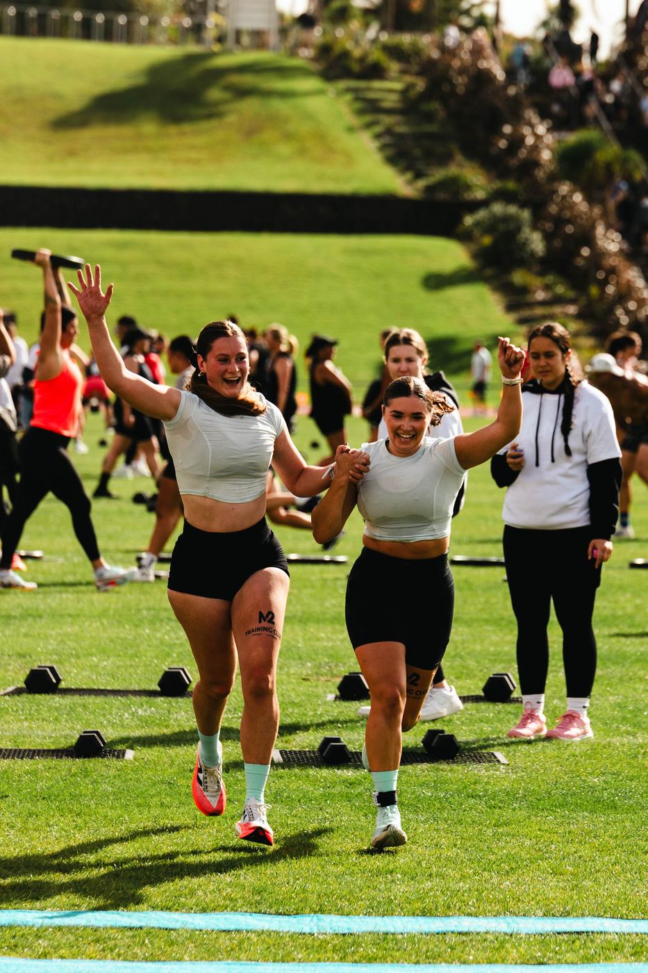 Deadly Dozen May 2026 &mdash; M2 Training Club