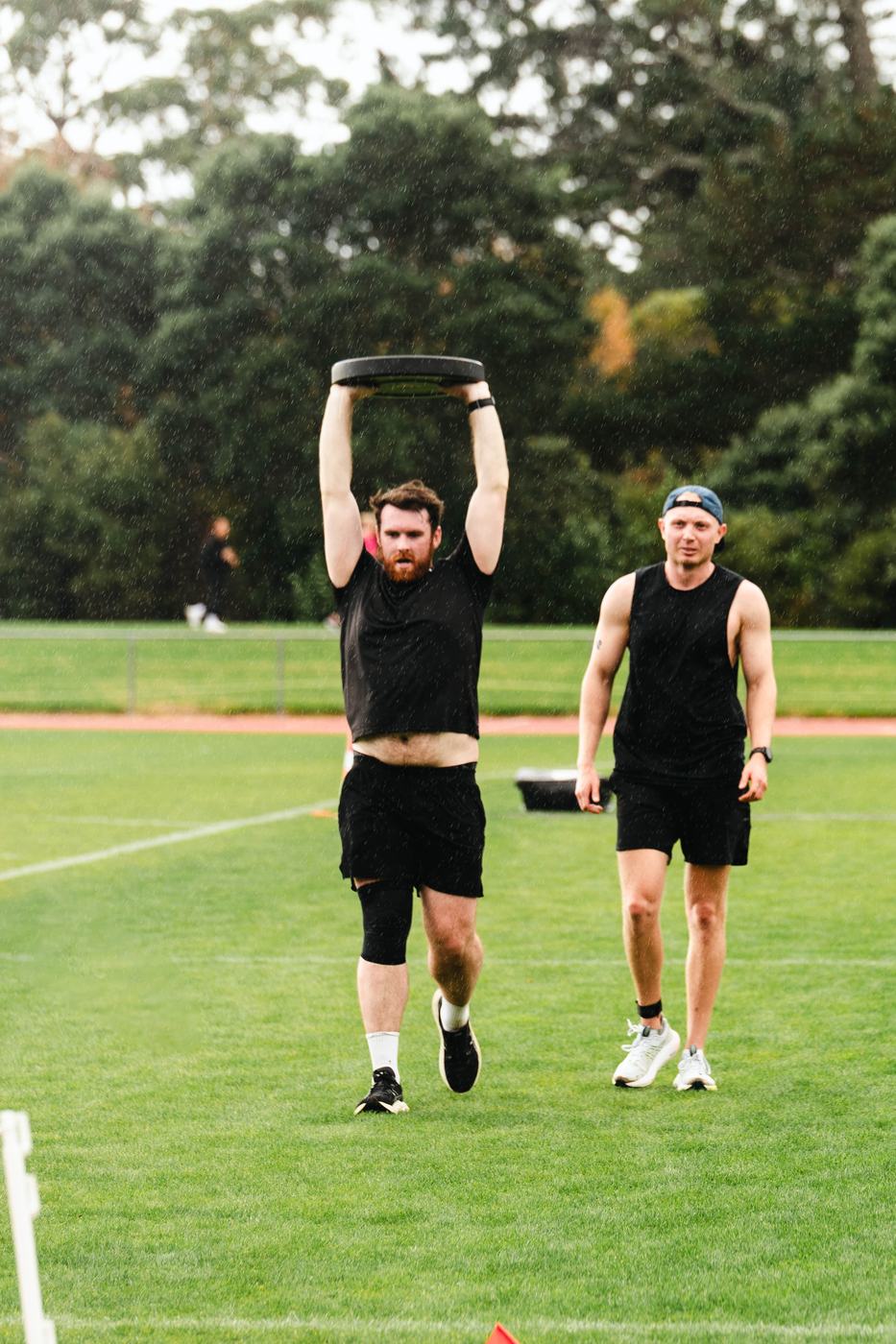 Deadly Dozen May 2026 &mdash; M2 Training Club