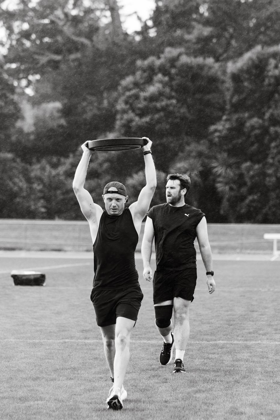 Deadly Dozen May 2026 &mdash; M2 Training Club