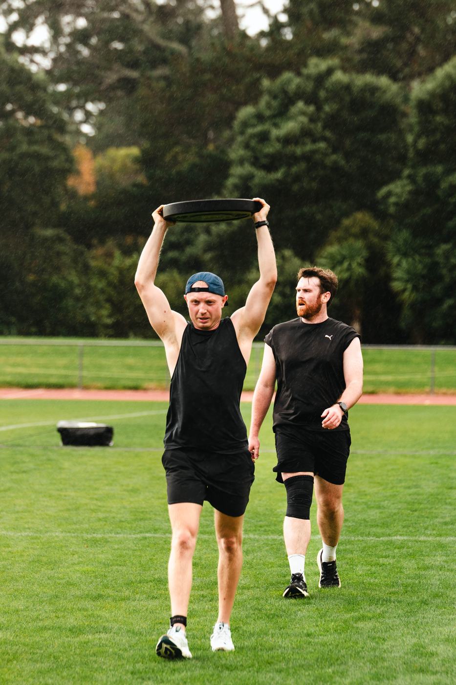 Deadly Dozen May 2026 &mdash; M2 Training Club
