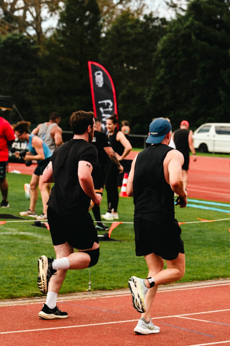 Deadly Dozen May 2026 &mdash; M2 Training Club