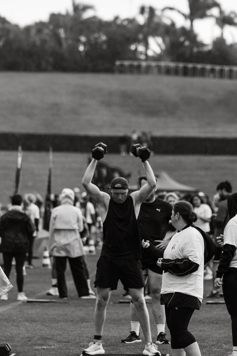 Deadly Dozen May 2026 &mdash; M2 Training Club