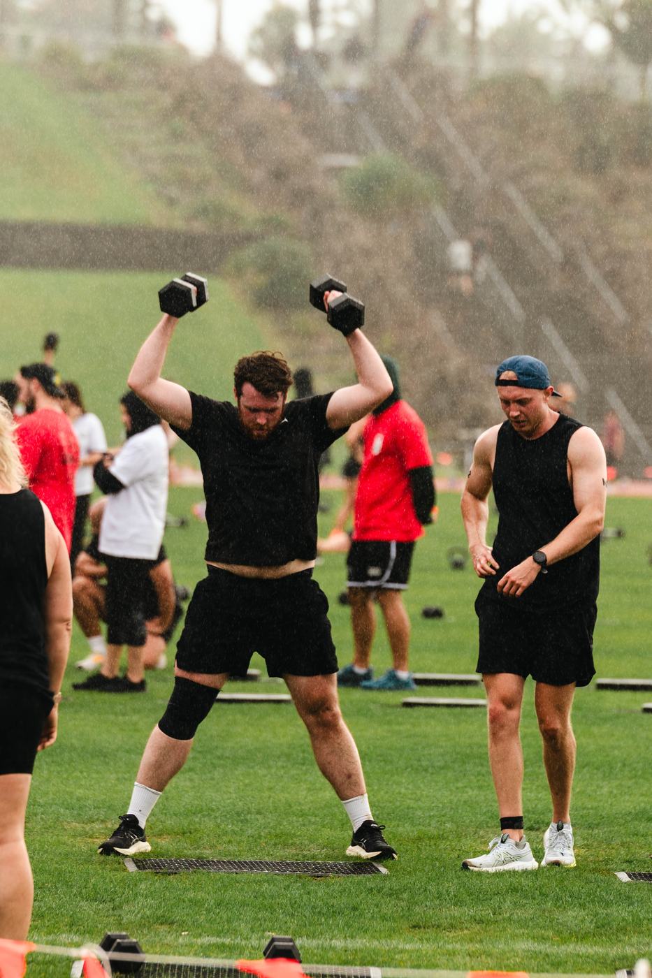 Deadly Dozen May 2026 &mdash; M2 Training Club