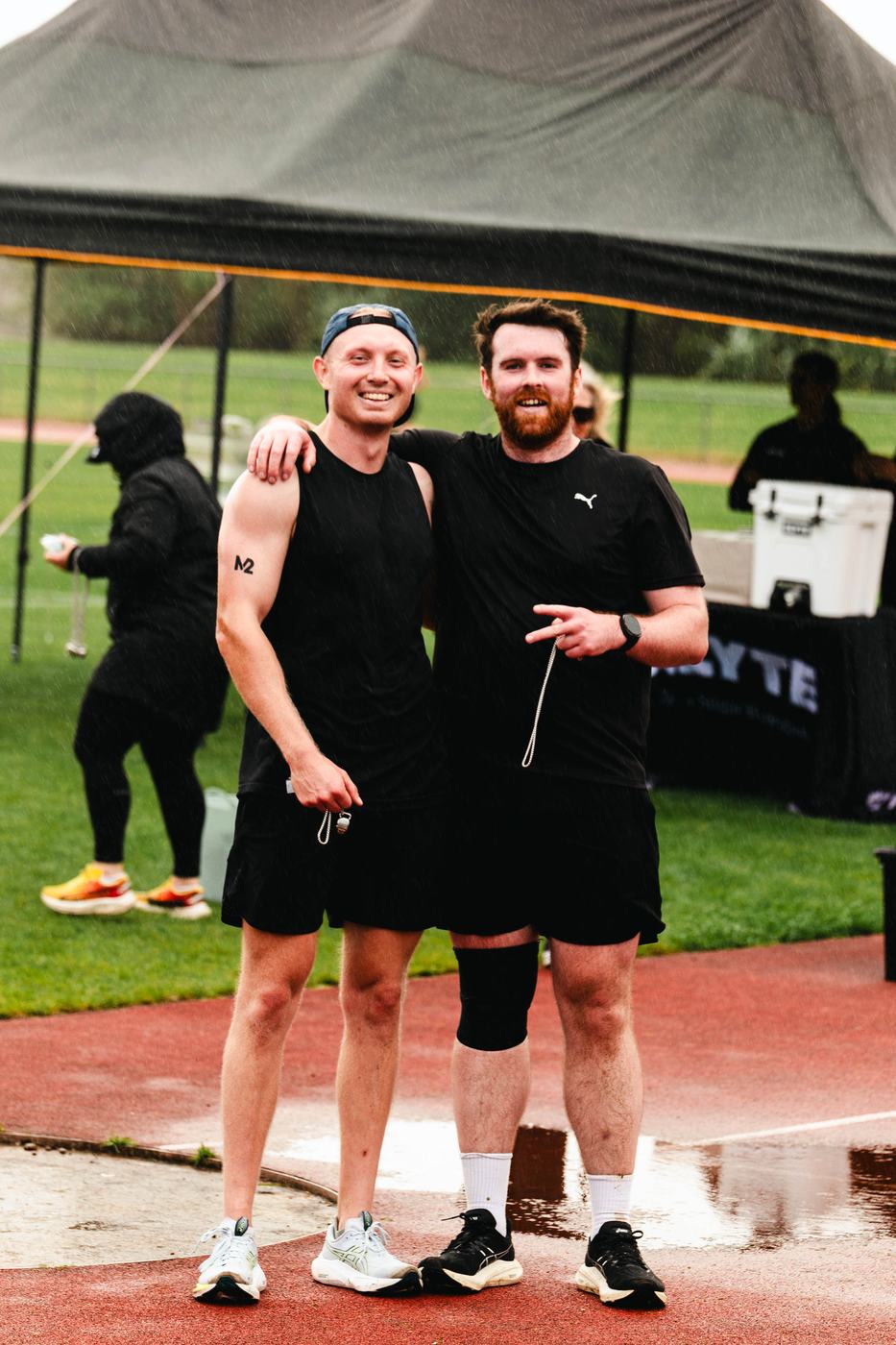 Deadly Dozen May 2026 &mdash; M2 Training Club