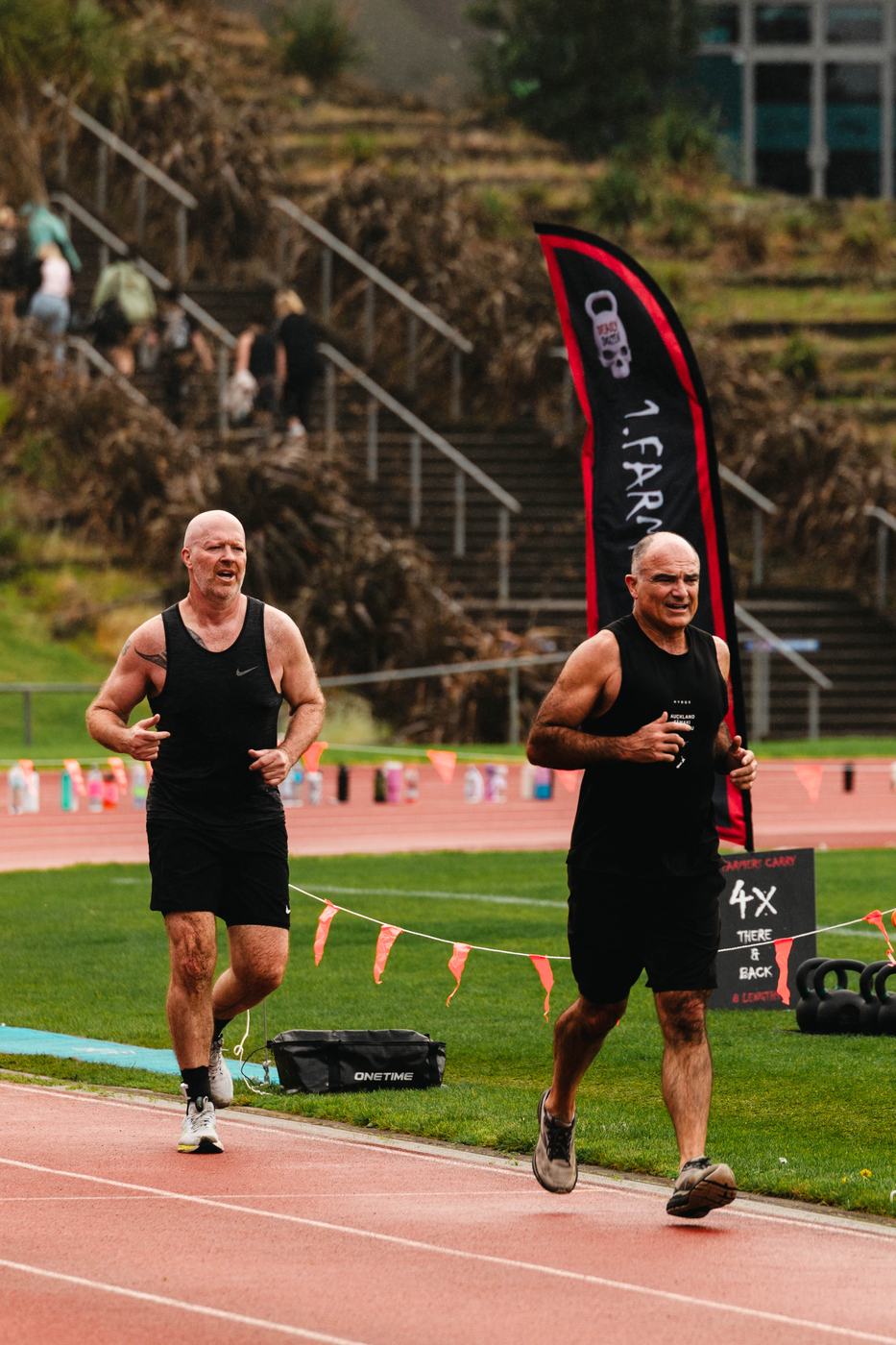 Deadly Dozen May 2026 &mdash; M2 Training Club