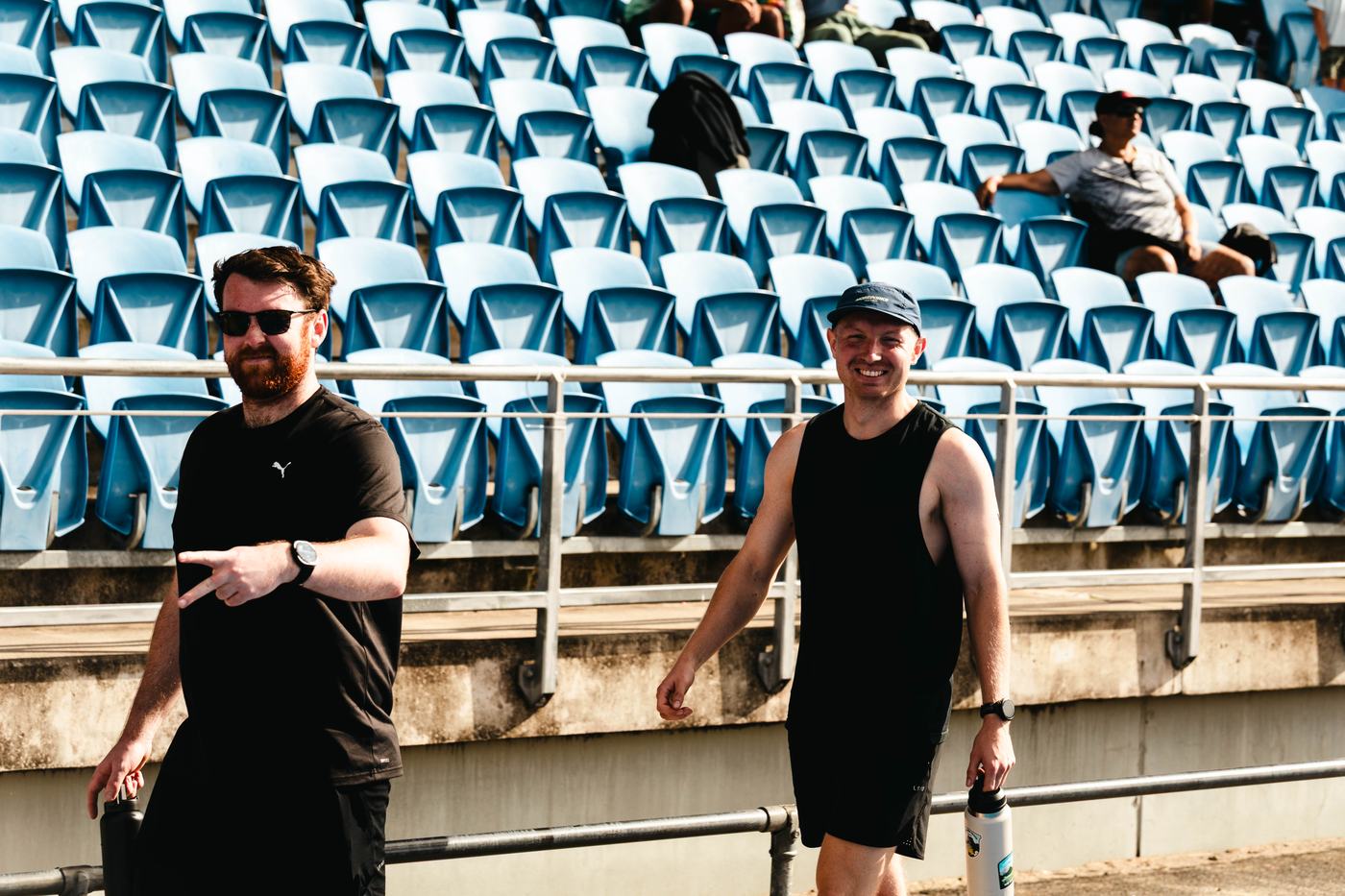 Deadly Dozen May 2026 &mdash; M2 Training Club