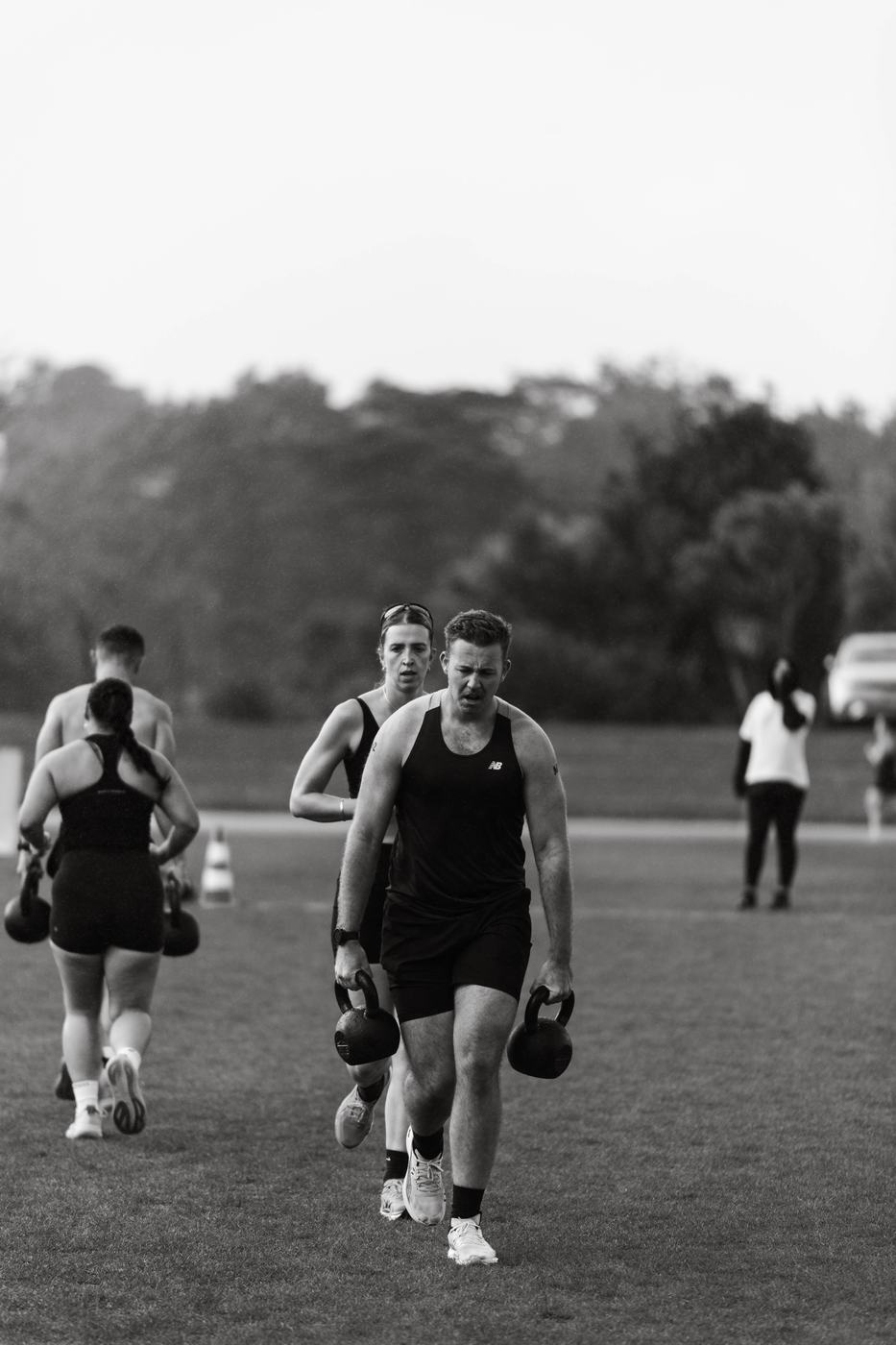 Deadly Dozen May 2026 &mdash; M2 Training Club