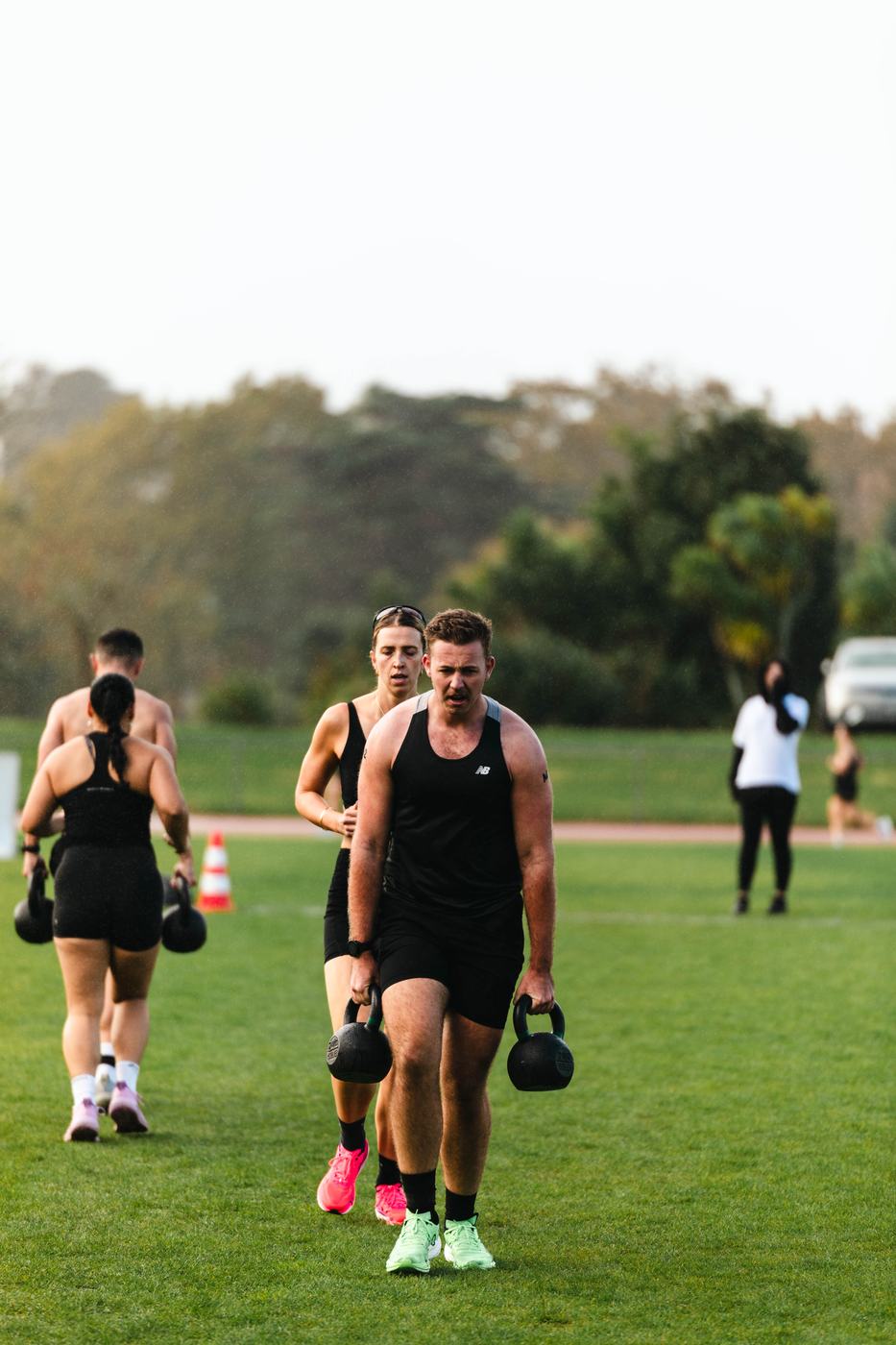 Deadly Dozen May 2026 &mdash; M2 Training Club