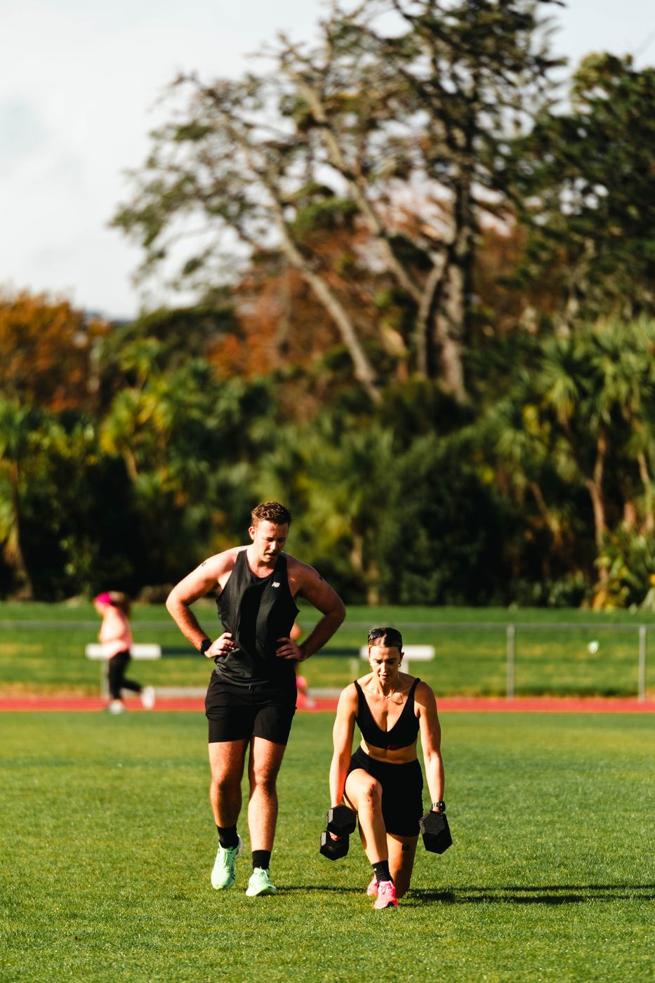 Deadly Dozen May 2026 &mdash; M2 Training Club