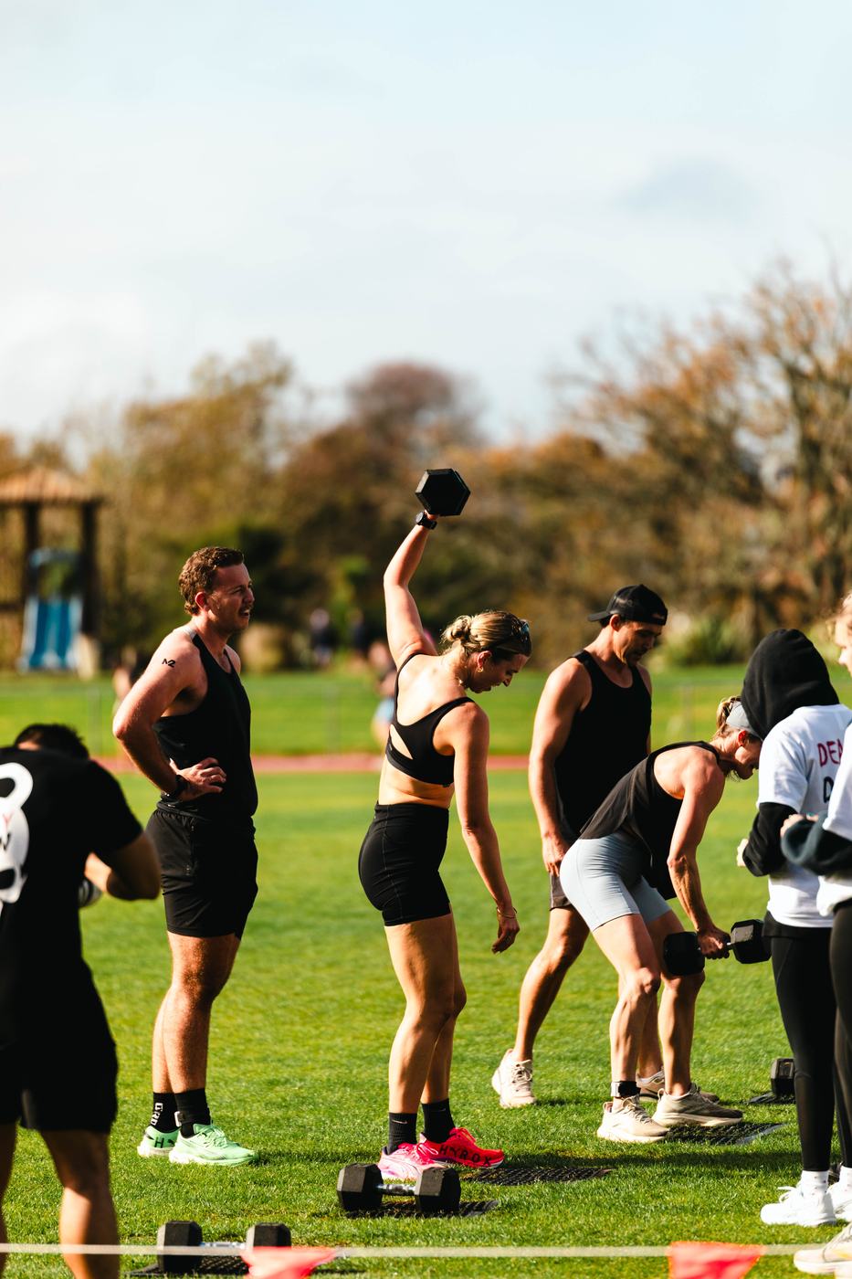 Deadly Dozen May 2026 &mdash; M2 Training Club