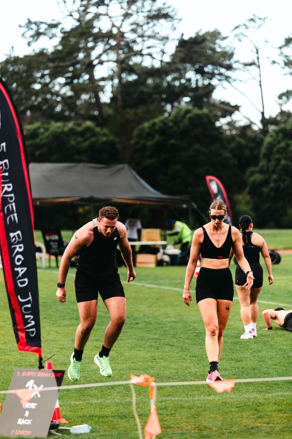 Deadly Dozen May 2026 &mdash; M2 Training Club