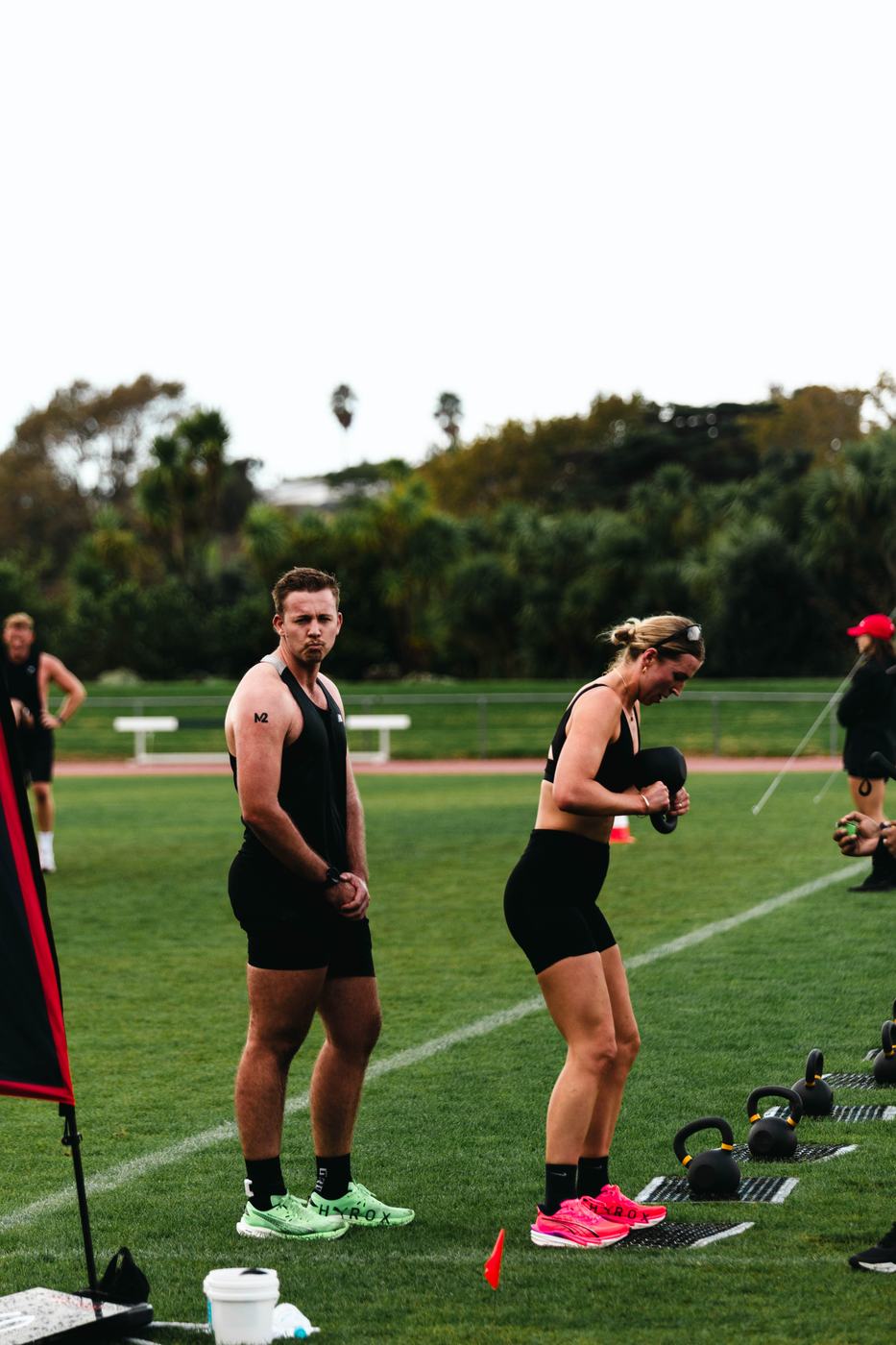 Deadly Dozen May 2026 &mdash; M2 Training Club