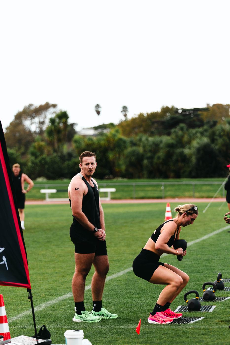 Deadly Dozen May 2026 &mdash; M2 Training Club