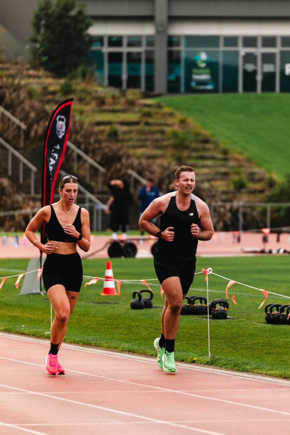 Deadly Dozen May 2026 &mdash; M2 Training Club