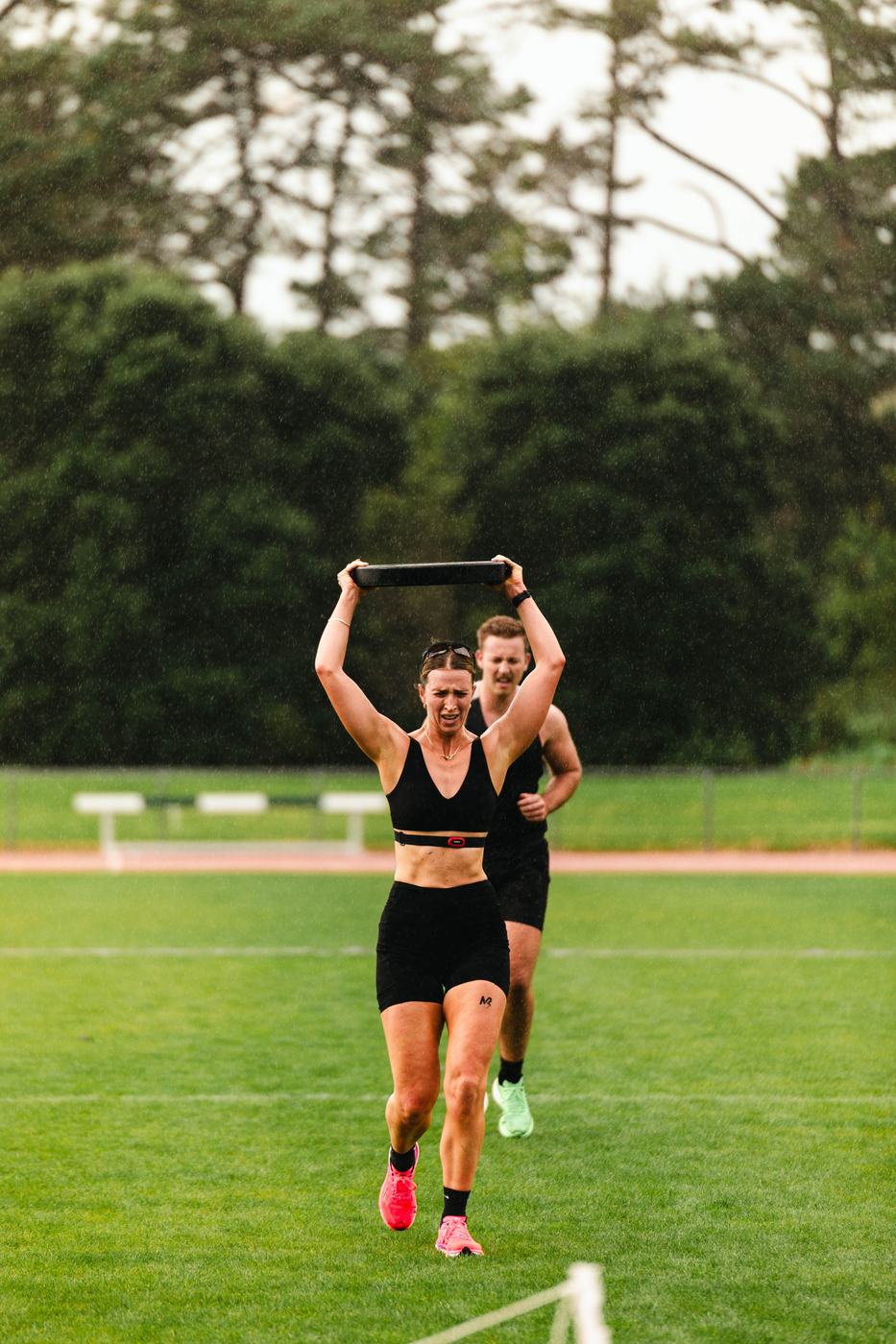 Deadly Dozen May 2026 &mdash; M2 Training Club