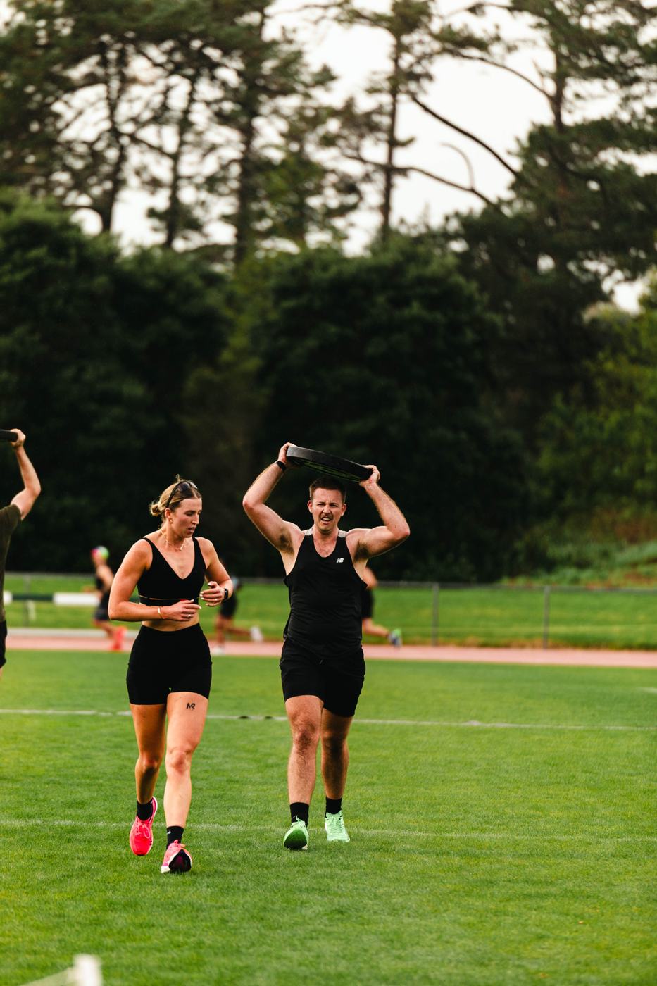 Deadly Dozen May 2026 &mdash; M2 Training Club
