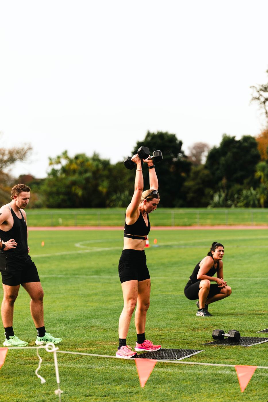 Deadly Dozen May 2026 &mdash; M2 Training Club