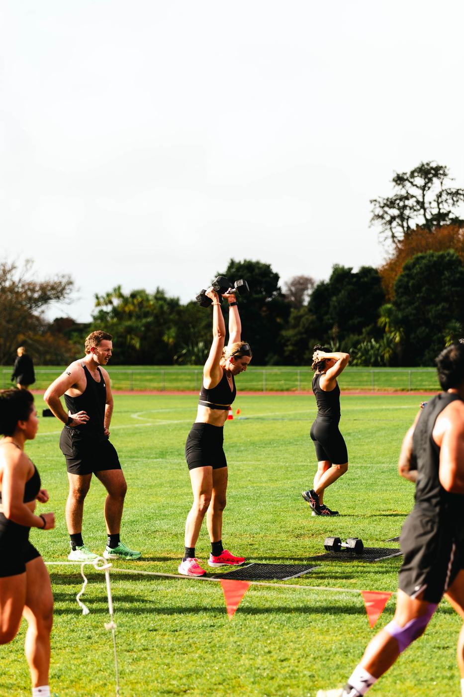 Deadly Dozen May 2026 &mdash; M2 Training Club
