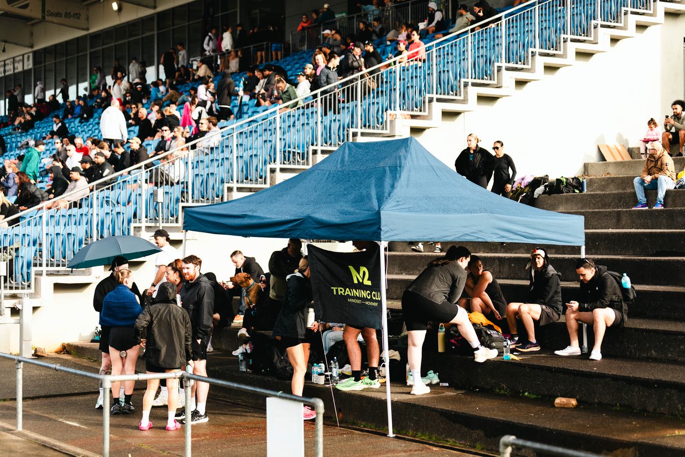 Deadly Dozen May 2026 &mdash; M2 Training Club