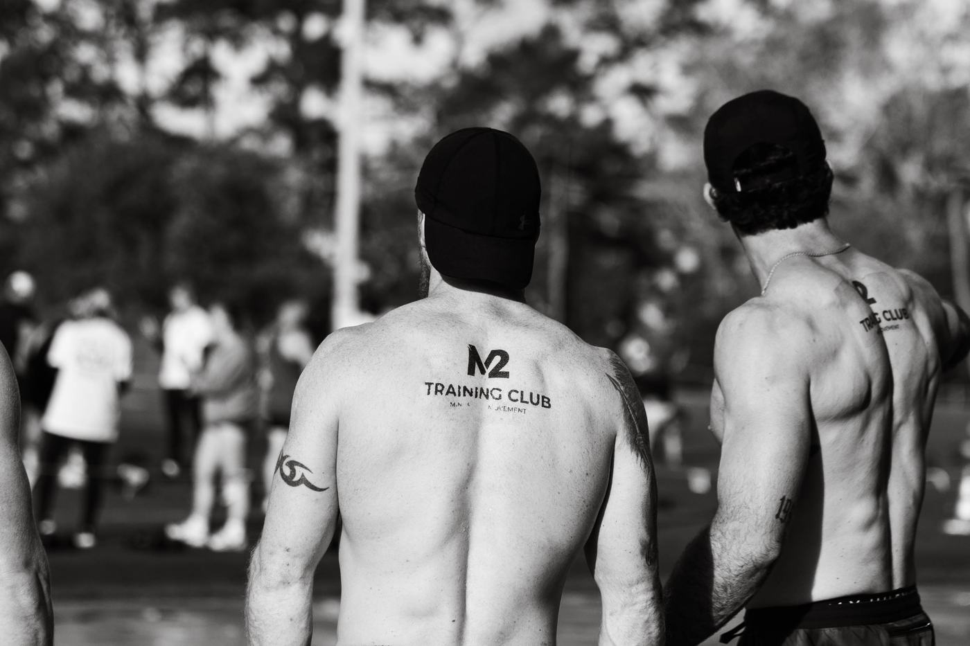 Deadly Dozen May 2026 &mdash; M2 Training Club
