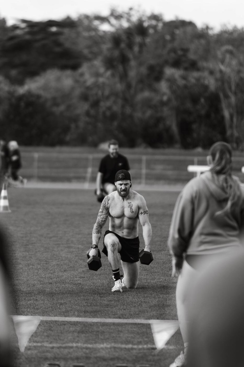 Deadly Dozen May 2026 &mdash; M2 Training Club