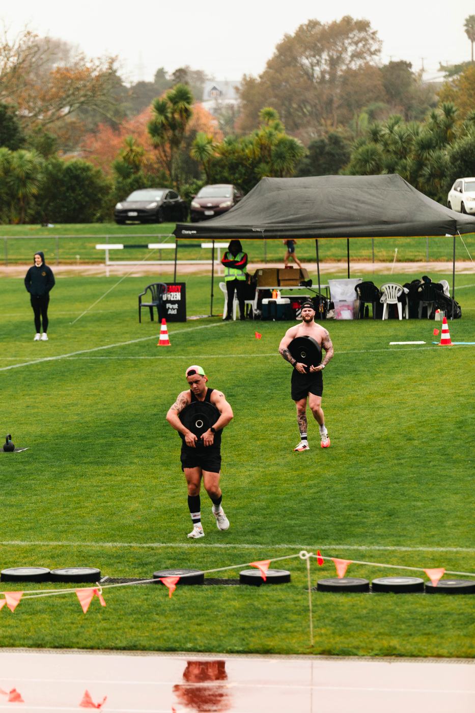 Deadly Dozen May 2026 &mdash; M2 Training Club