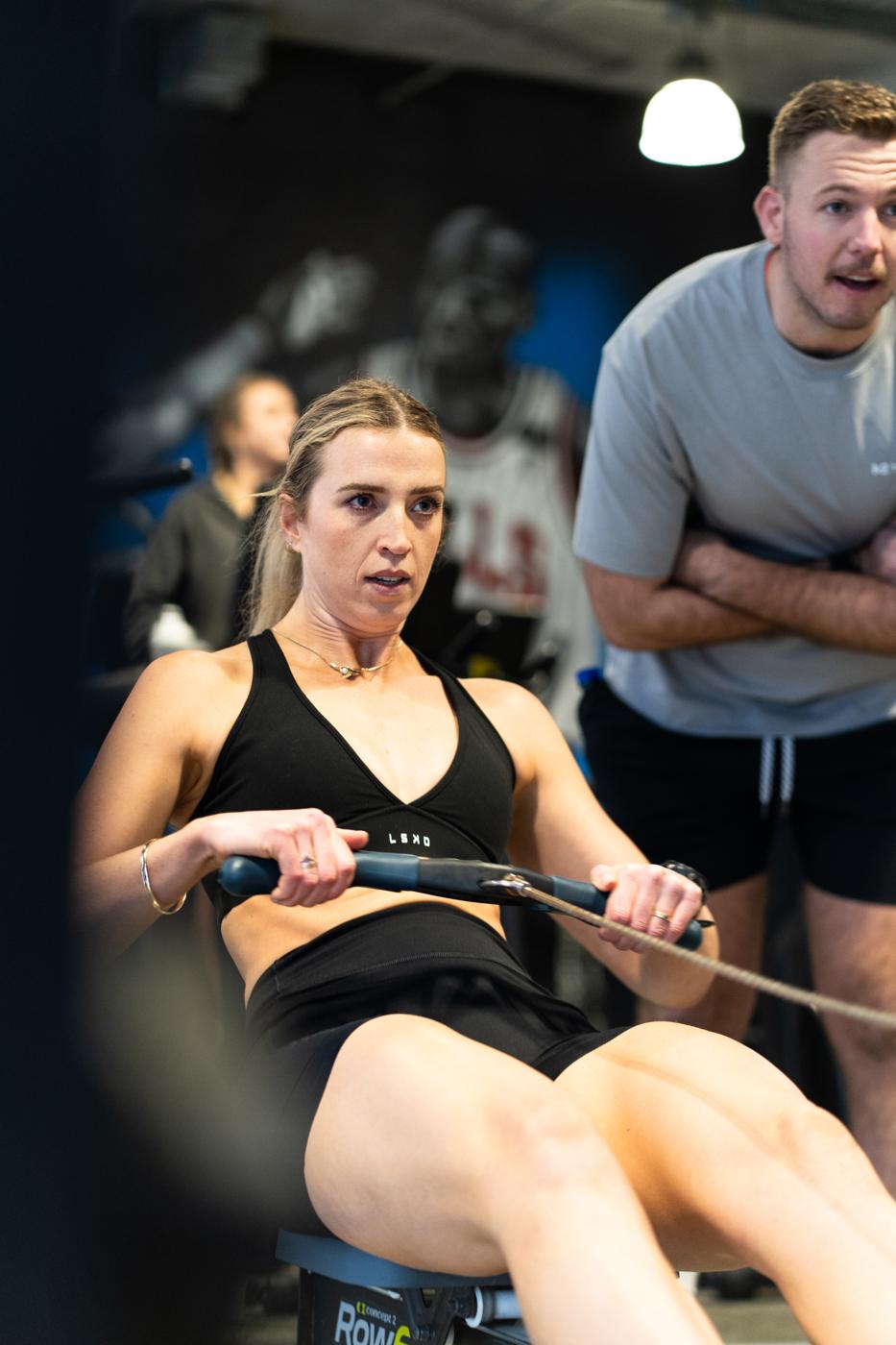 M2 Games 2026 &mdash; M2 Training Club