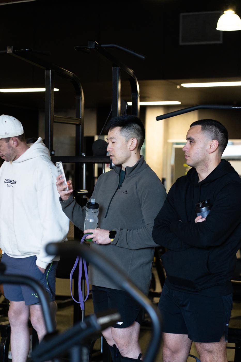 M2 Games 2026 &mdash; M2 Training Club