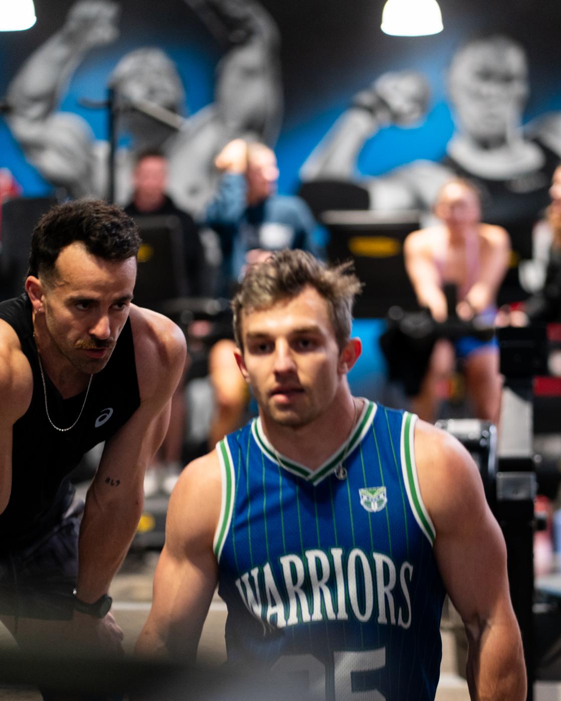 M2 Games 2026 &mdash; M2 Training Club