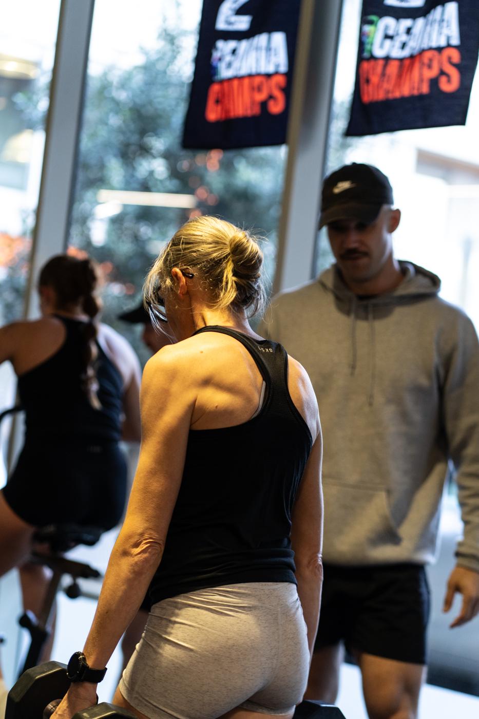 M2 Games 2026 &mdash; M2 Training Club