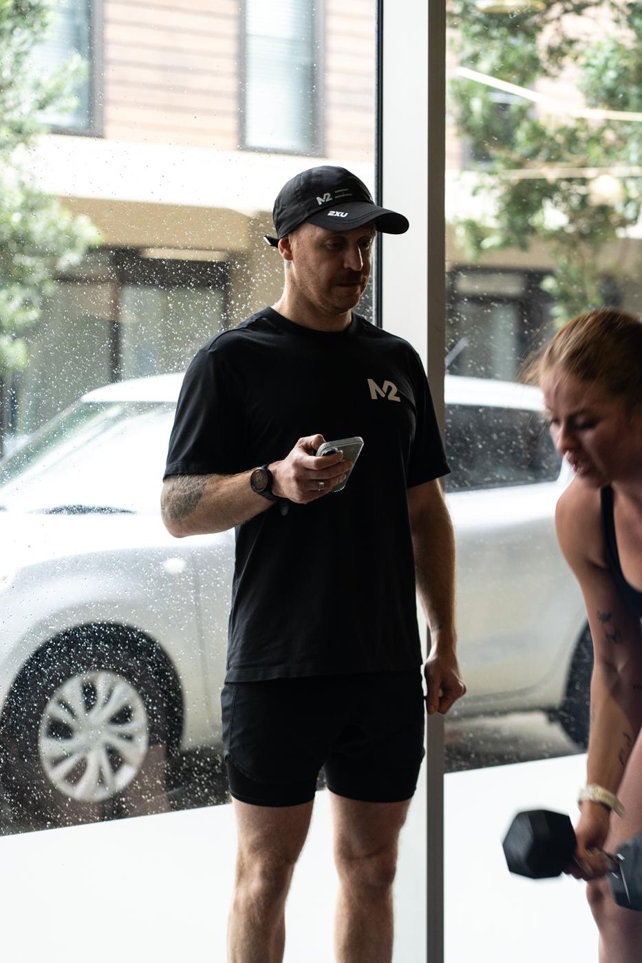 M2 Games 2026 &mdash; M2 Training Club