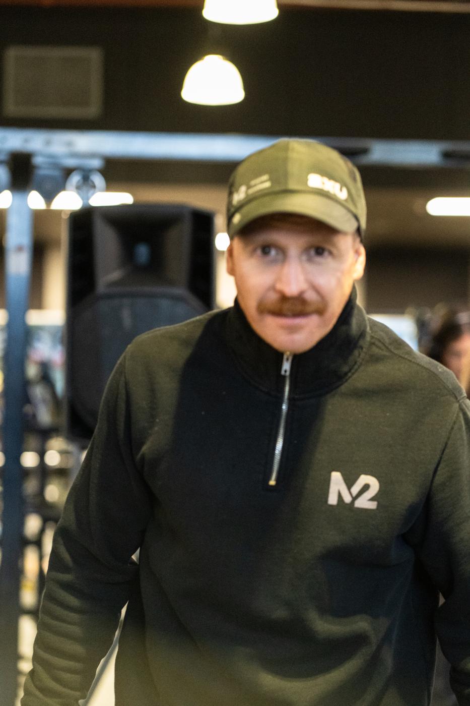 M2 Games 2026 &mdash; M2 Training Club