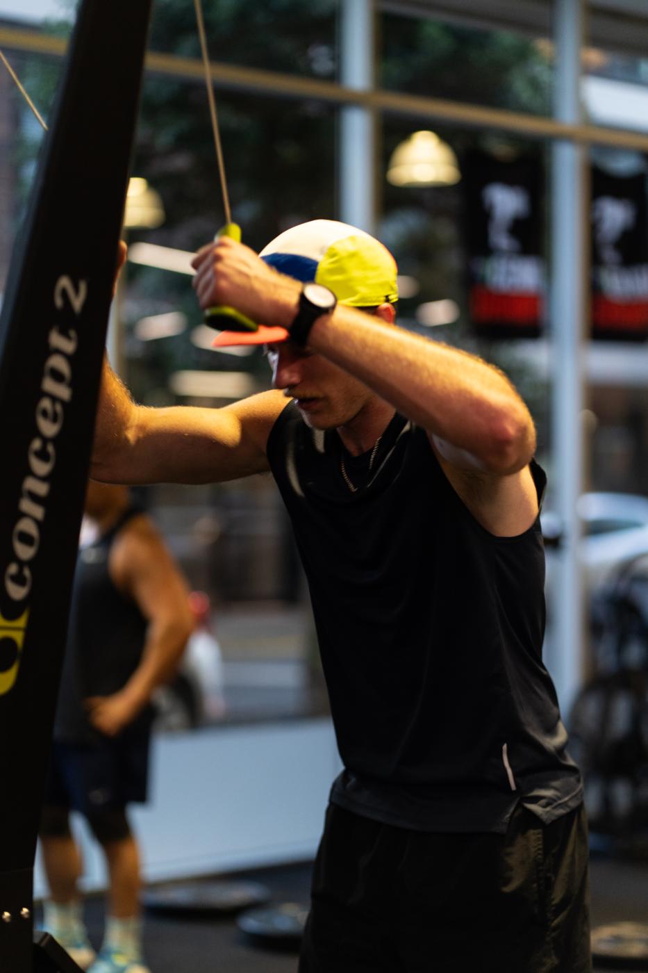 M2 Games 2026 &mdash; M2 Training Club