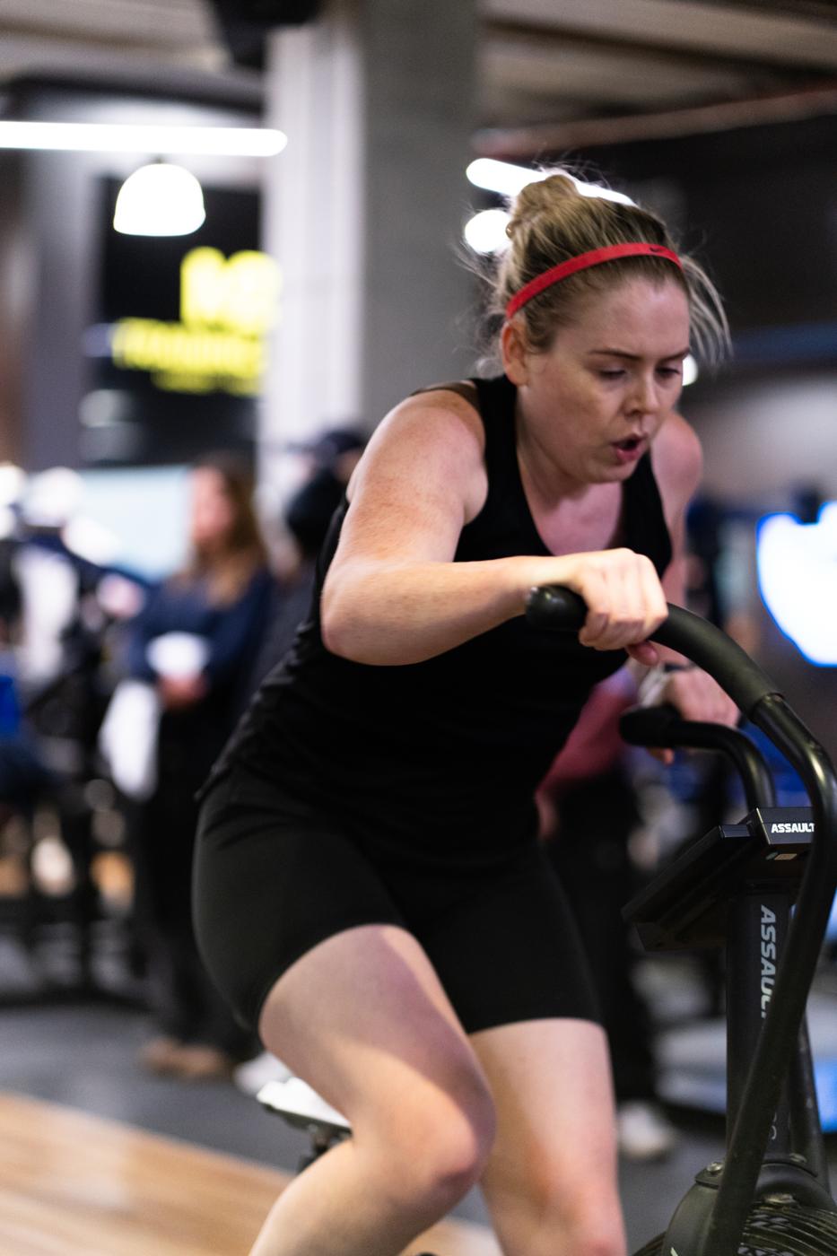 M2 Games 2026 &mdash; M2 Training Club