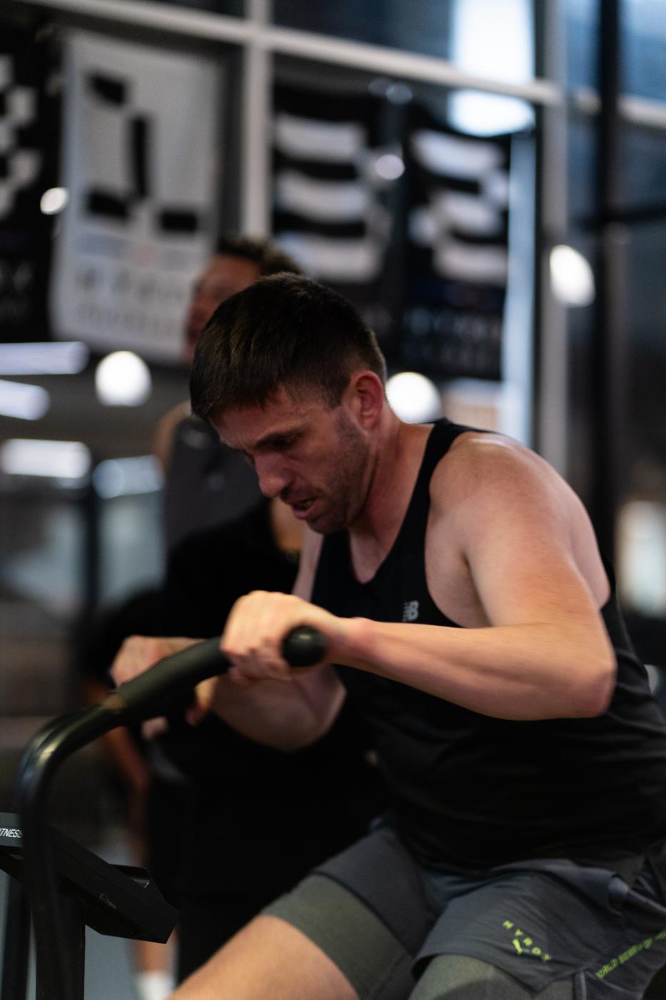 M2 Games 2026 &mdash; M2 Training Club