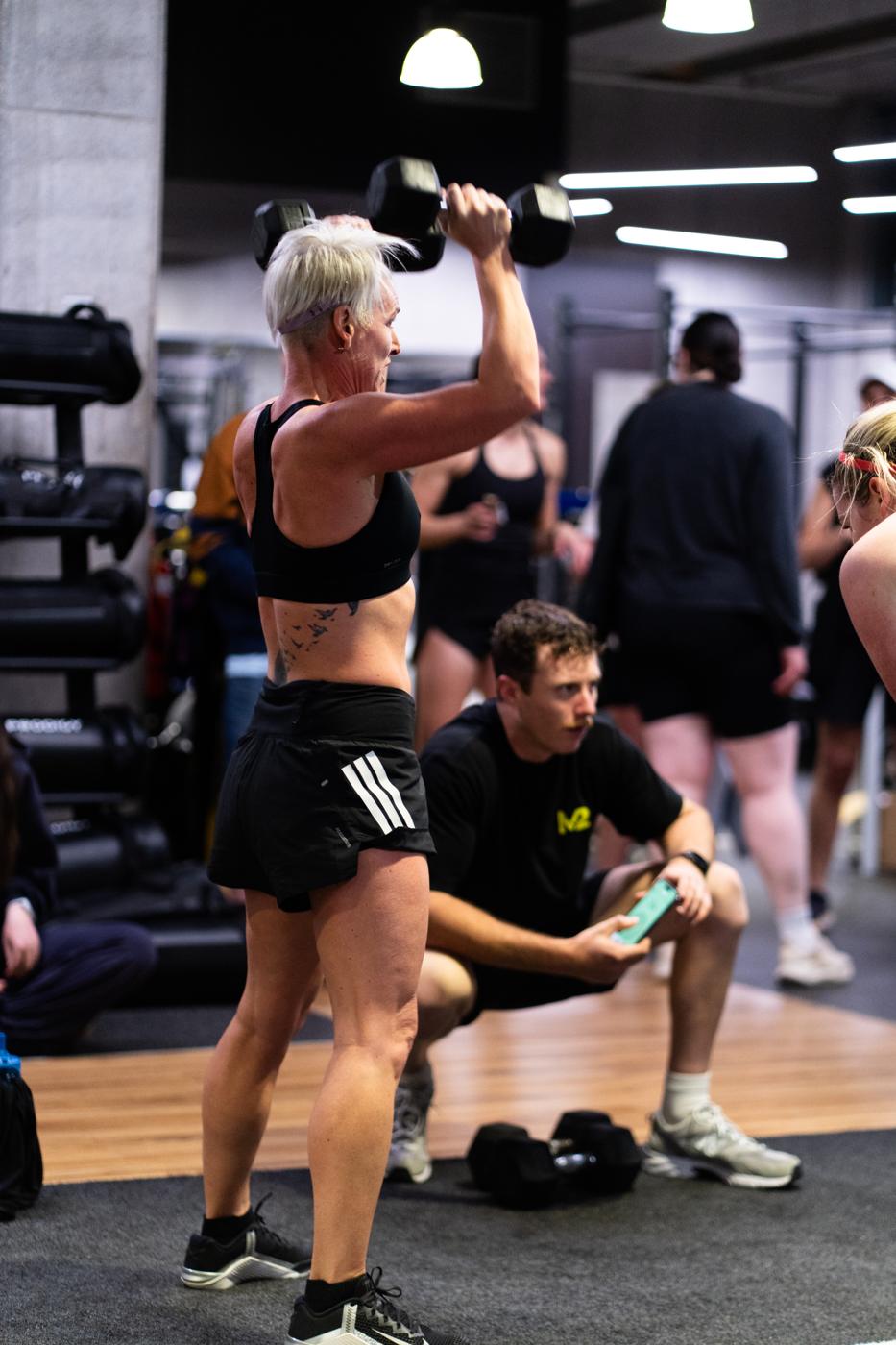 M2 Games 2026 &mdash; M2 Training Club