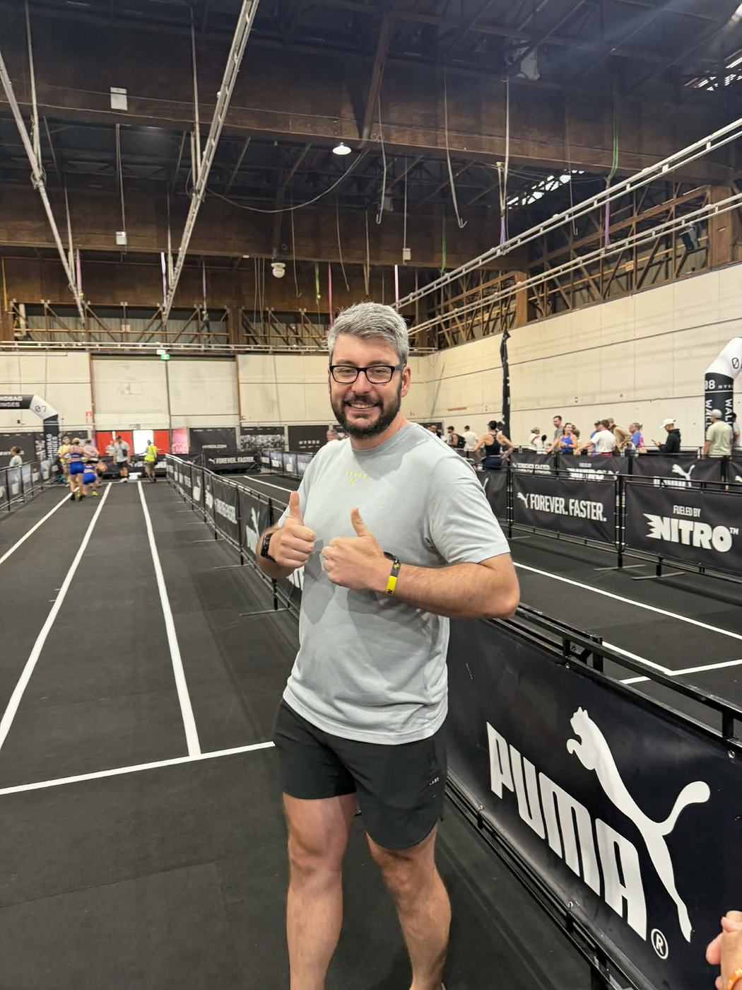 Hyrox Auckland 2026 &mdash; M2 Training Club