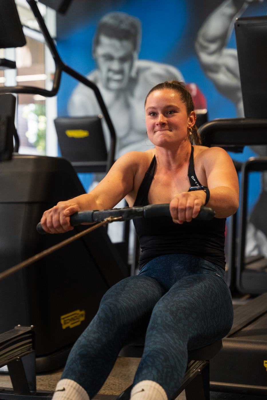 Hyrox Throwdown 2025 &mdash; M2 Training Club