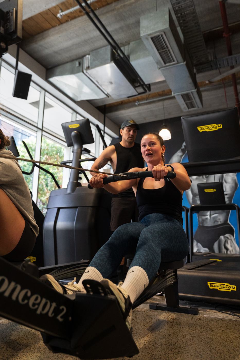 Hyrox Throwdown 2025 &mdash; M2 Training Club