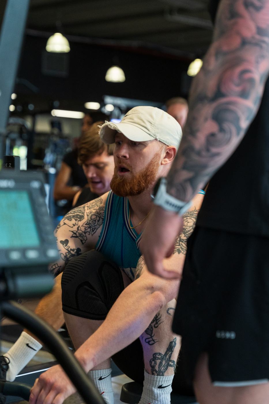 Hyrox Throwdown 2025 &mdash; M2 Training Club