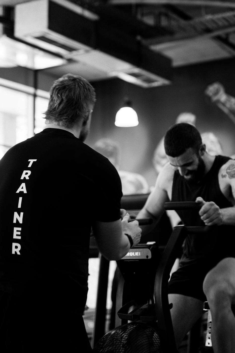 Hyrox Throwdown 2025 &mdash; M2 Training Club