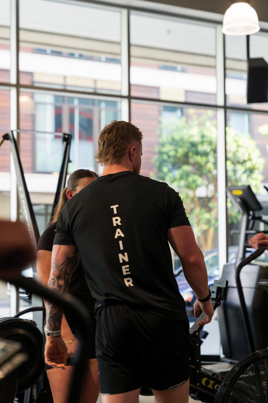 Hyrox Throwdown 2025 &mdash; M2 Training Club
