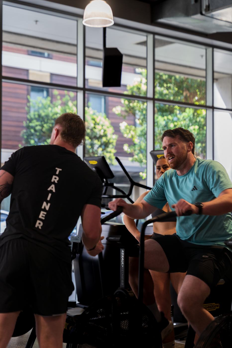 Hyrox Throwdown 2025 &mdash; M2 Training Club