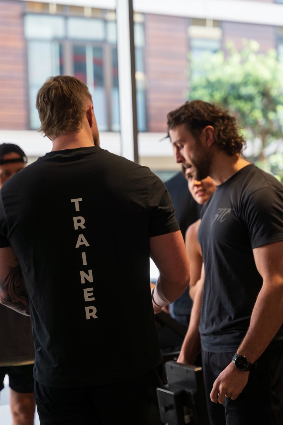 Hyrox Throwdown 2025 &mdash; M2 Training Club