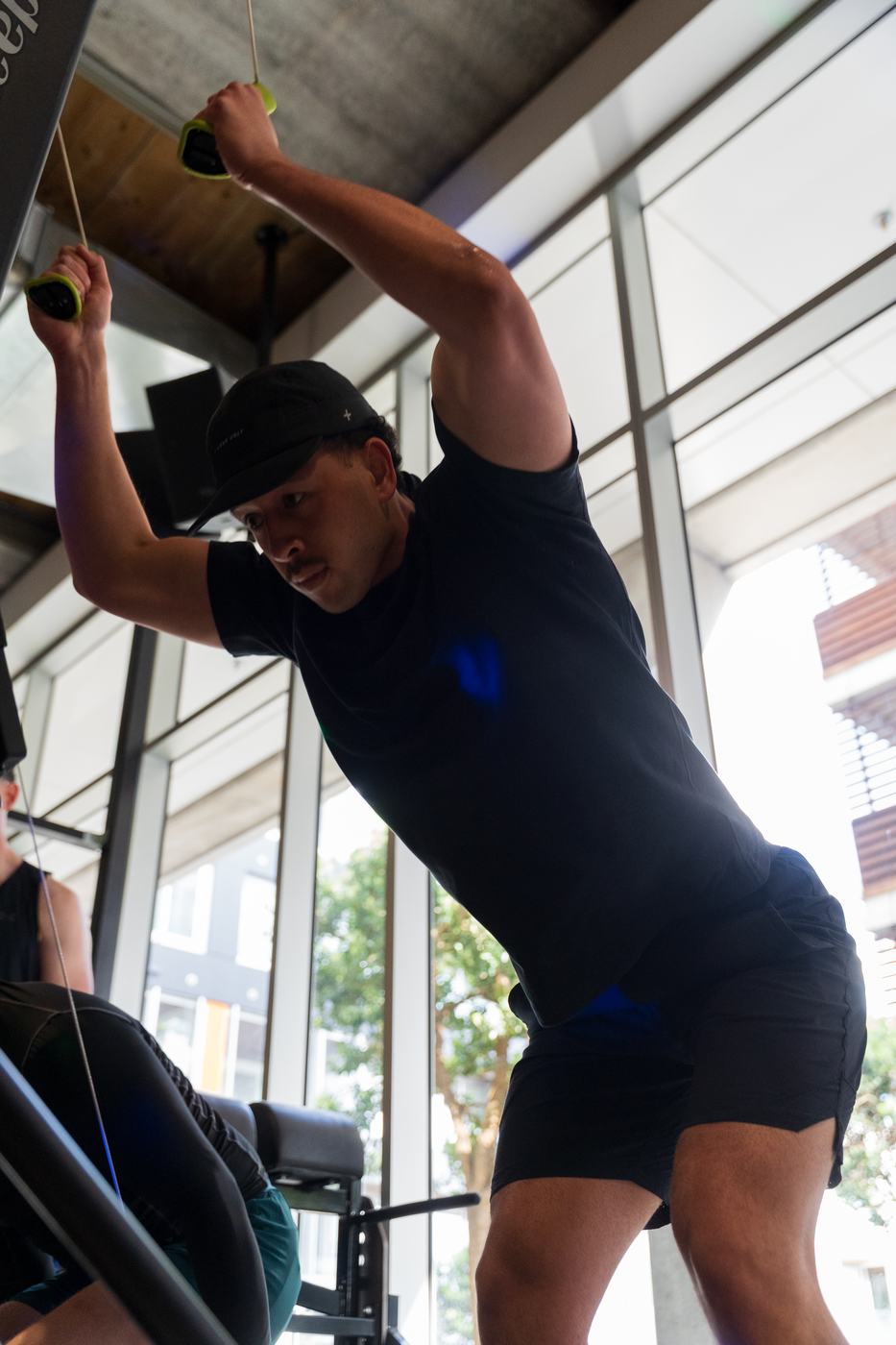 Hyrox Throwdown 2025 &mdash; M2 Training Club
