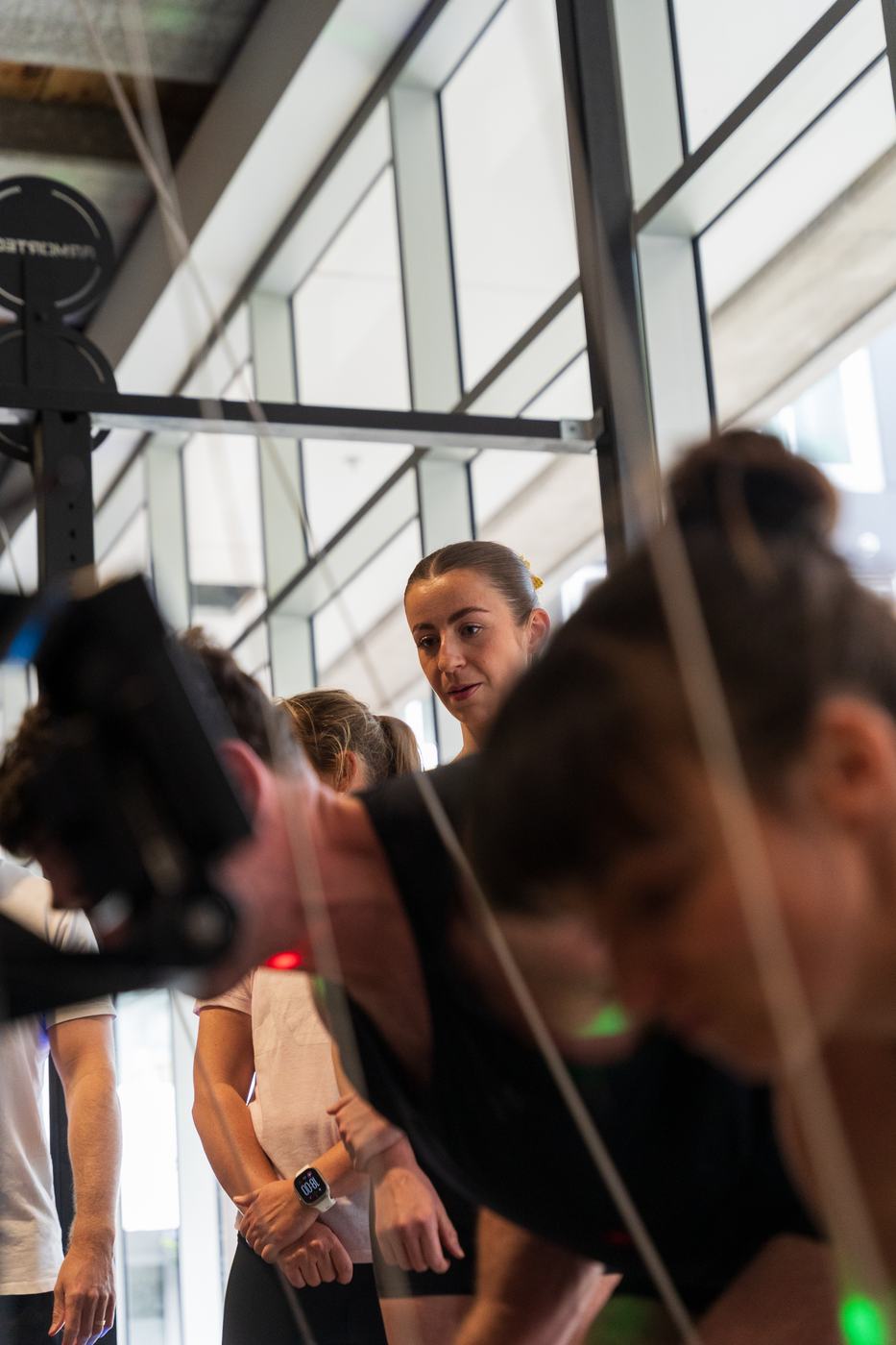 Hyrox Throwdown 2025 &mdash; M2 Training Club