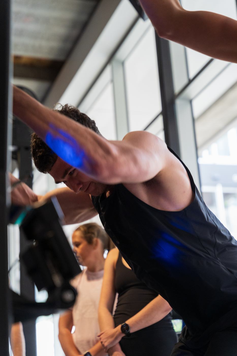 Hyrox Throwdown 2025 &mdash; M2 Training Club